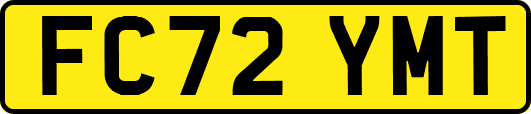 FC72YMT