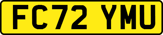 FC72YMU