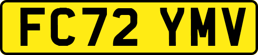 FC72YMV