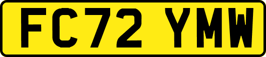 FC72YMW
