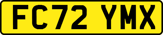 FC72YMX