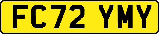 FC72YMY