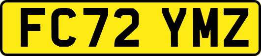 FC72YMZ