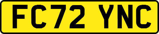 FC72YNC