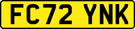 FC72YNK