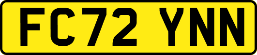 FC72YNN