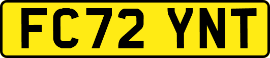 FC72YNT