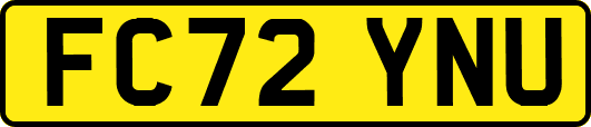 FC72YNU