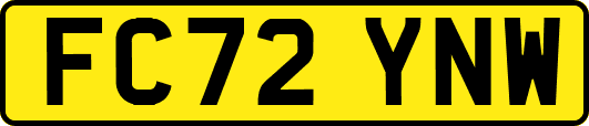 FC72YNW