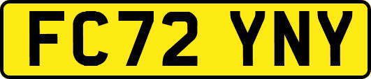 FC72YNY
