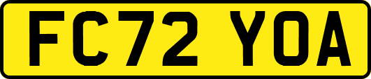 FC72YOA