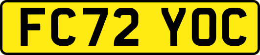 FC72YOC