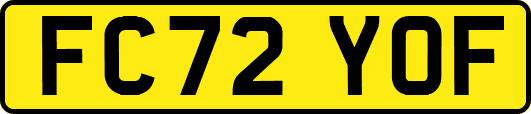 FC72YOF