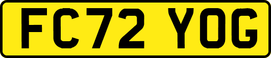 FC72YOG
