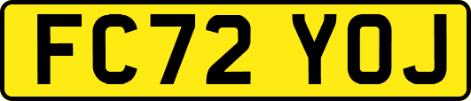 FC72YOJ