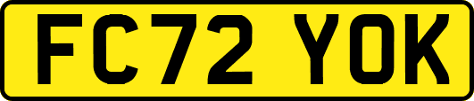 FC72YOK