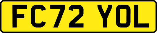 FC72YOL