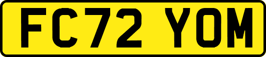 FC72YOM