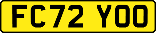 FC72YOO