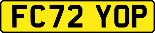 FC72YOP