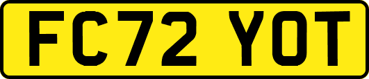 FC72YOT