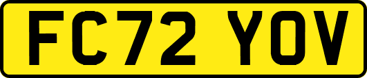 FC72YOV