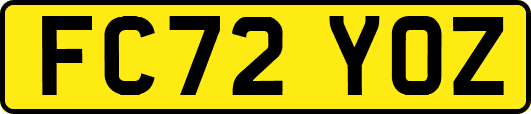 FC72YOZ