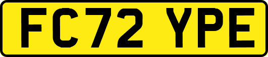 FC72YPE
