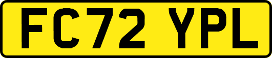 FC72YPL