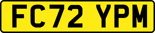 FC72YPM