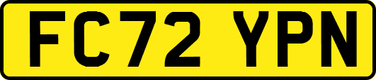 FC72YPN