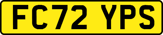 FC72YPS