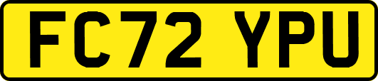 FC72YPU