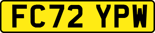 FC72YPW
