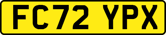 FC72YPX