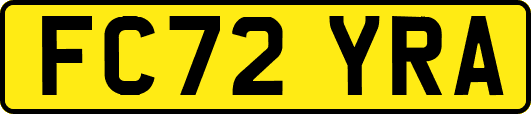 FC72YRA