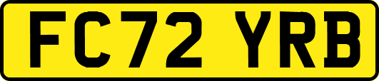 FC72YRB
