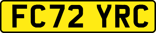 FC72YRC