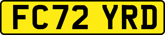 FC72YRD