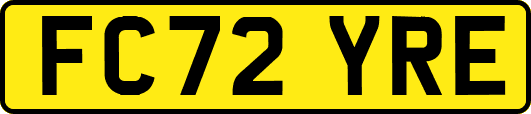 FC72YRE