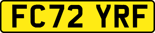 FC72YRF