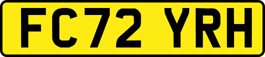 FC72YRH