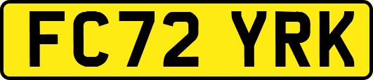 FC72YRK