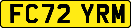 FC72YRM