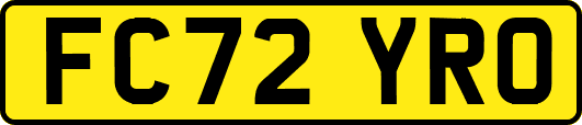 FC72YRO