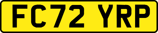FC72YRP