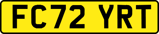 FC72YRT