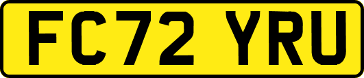 FC72YRU