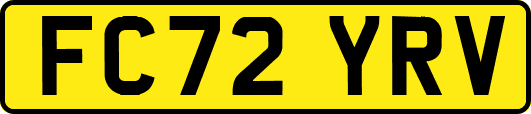FC72YRV