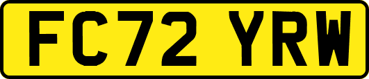 FC72YRW